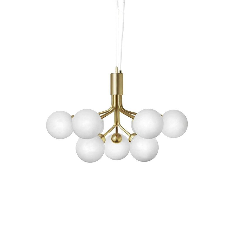 Apiales Chandeliers