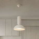 Apollo Fluted Pendant Lamp