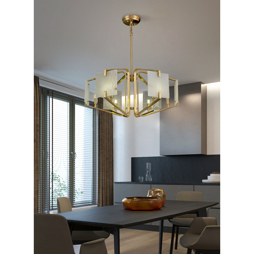 appareil-chandelier