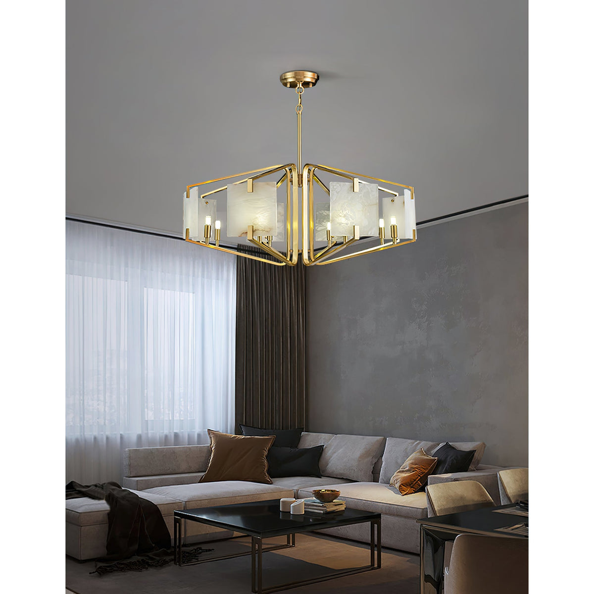 appareil-chandelier