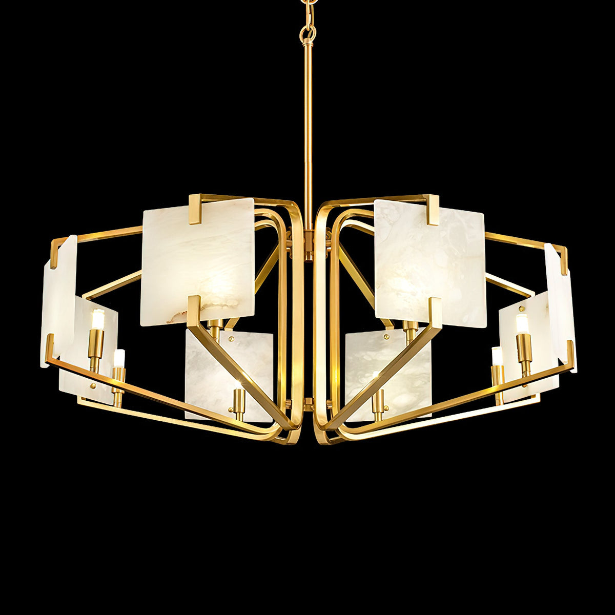 appareil-chandelier