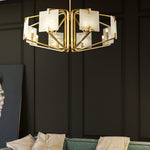 appareil-chandelier