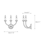 Arabella Wall Lamp