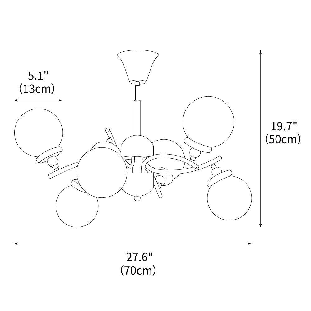 arbor-chandelier