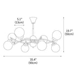 arbor-chandelier