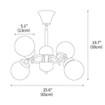 arbor-chandelier