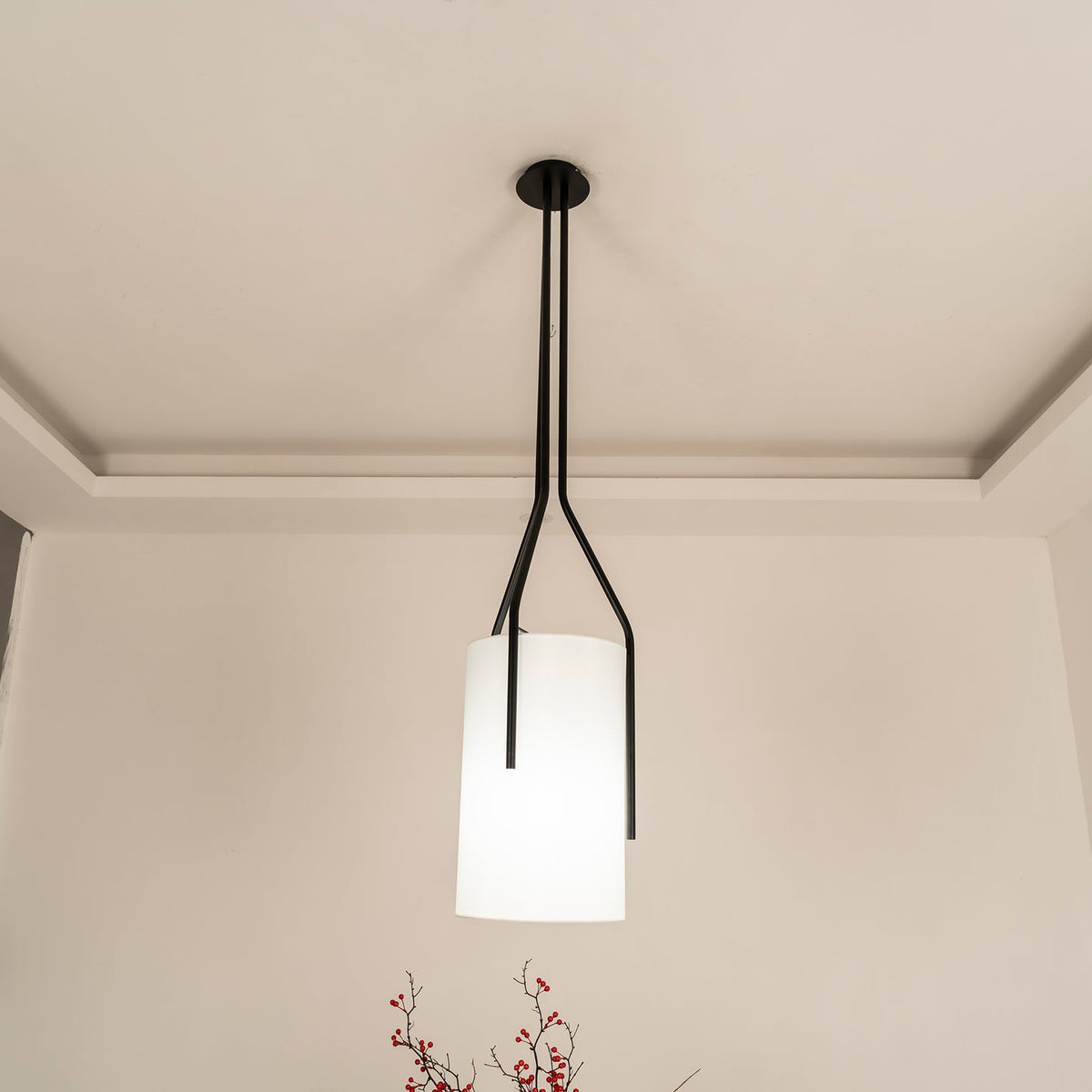 Arborescence Chandeliers