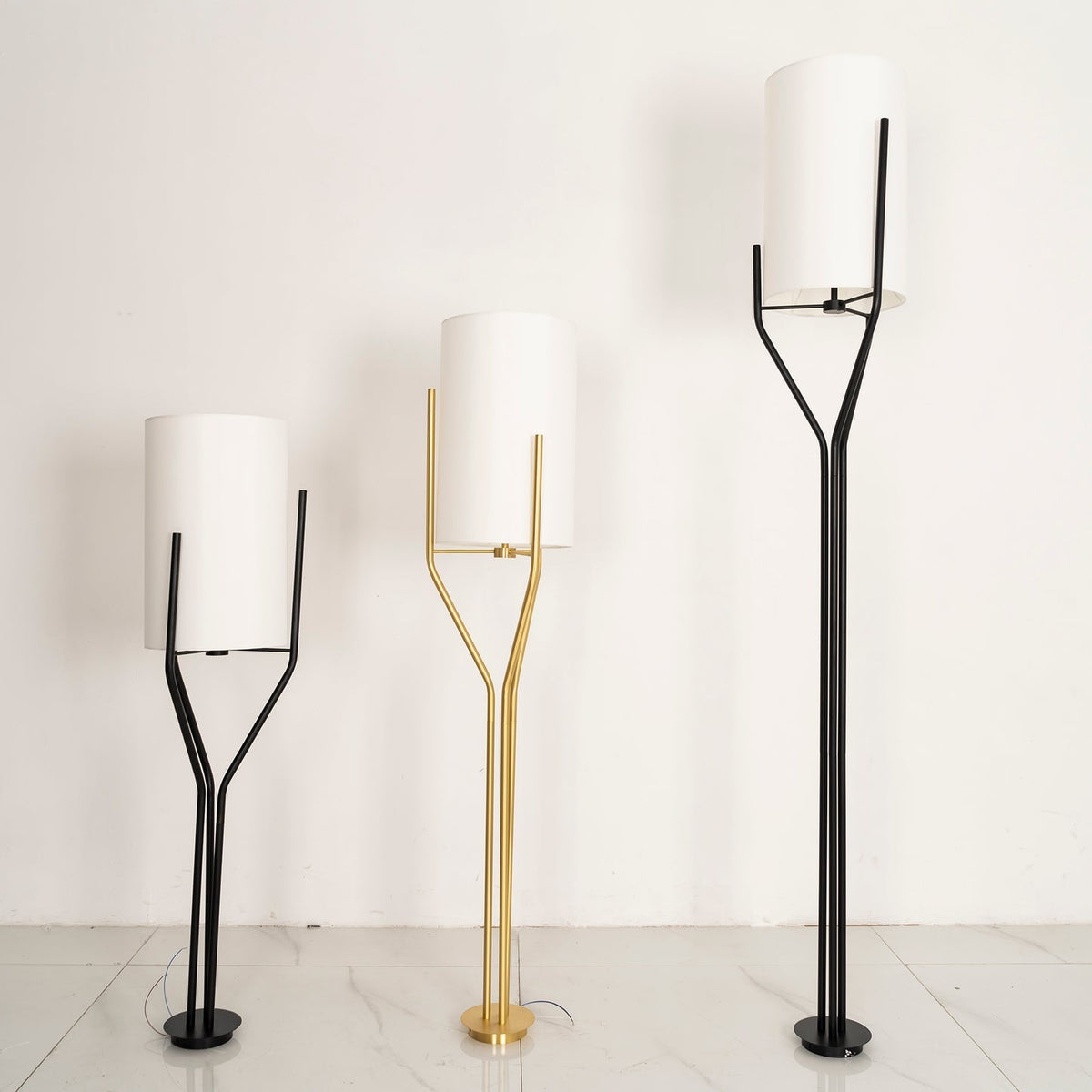 Arborescence Chandeliers