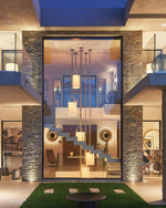 Arborescence Chandeliers