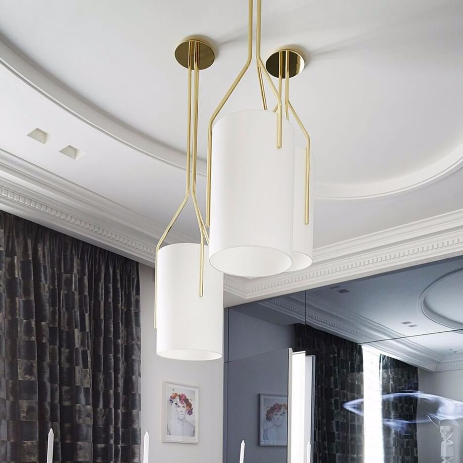 Arborescence Chandeliers