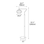 arc-sphere-floor-lamp