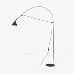 Flexora Luxe Floor Lamp