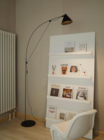 Flexora Luxe Floor Lamp