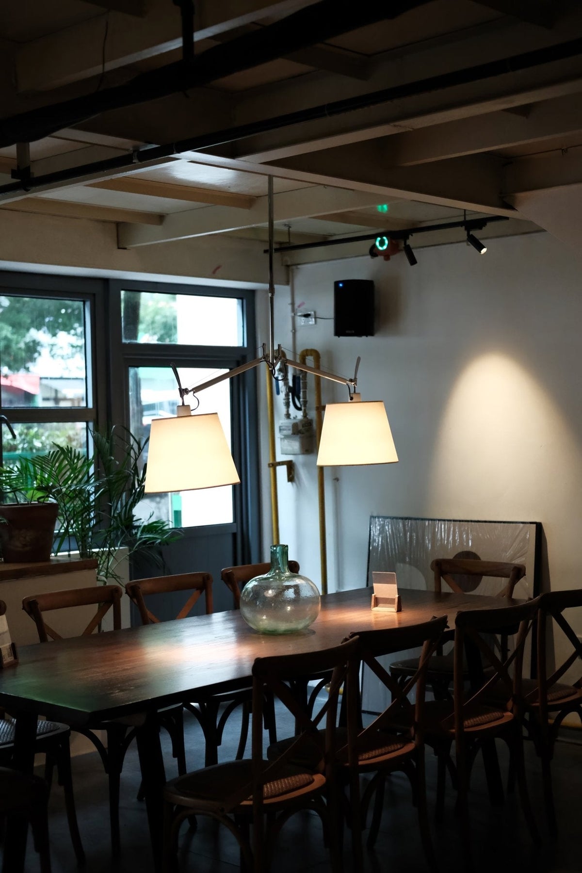 Arcadia Shade Pendant Lamp – Designer Fabric Pendant Light for Modern Interiors
