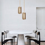 Arch Pendant Lamp