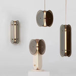 Arch Pendant Lamp