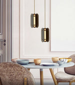Arch Pendant Lamp