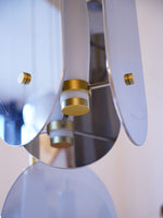 Arch Pendant Lamp