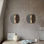 Arch Pendant Lamp