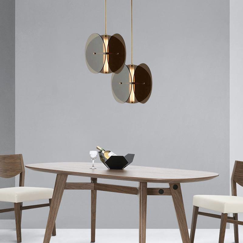 Arch Pendant Lamp