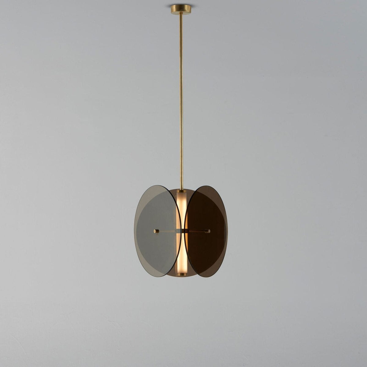 Arch Pendant Lamp