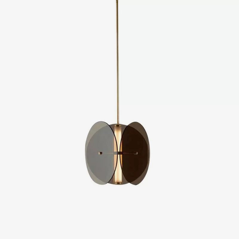 Arch Pendant Lamp