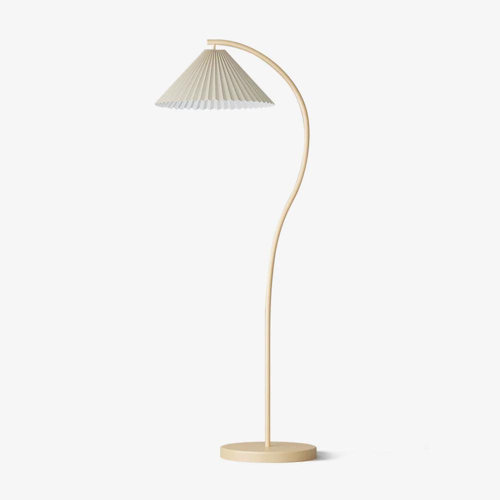 Arched Floor Lamp - ailampplus