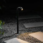 Arcis Modern Outdoor Pathway Light – Sleek LED Landscape Lighting