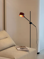 Arclen Adjustable Floor Lamp – Modern Minimalist Reading Light