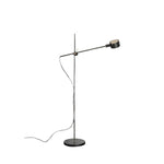 Arclen Adjustable Floor Lamp – Modern Minimalist Reading Light