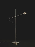 Arclen Adjustable Floor Lamp – Modern Minimalist Reading Light