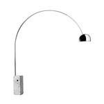 Arcadia Luxe Floor Lamp