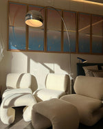 Arcadia Luxe Floor Lamp