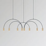 Arcs Pendant Light