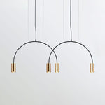 Arcs Pendant Light