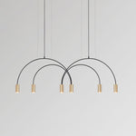 Arcs Pendant Light
