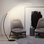 Source Cross Border C Type Phishing Floor Lamp