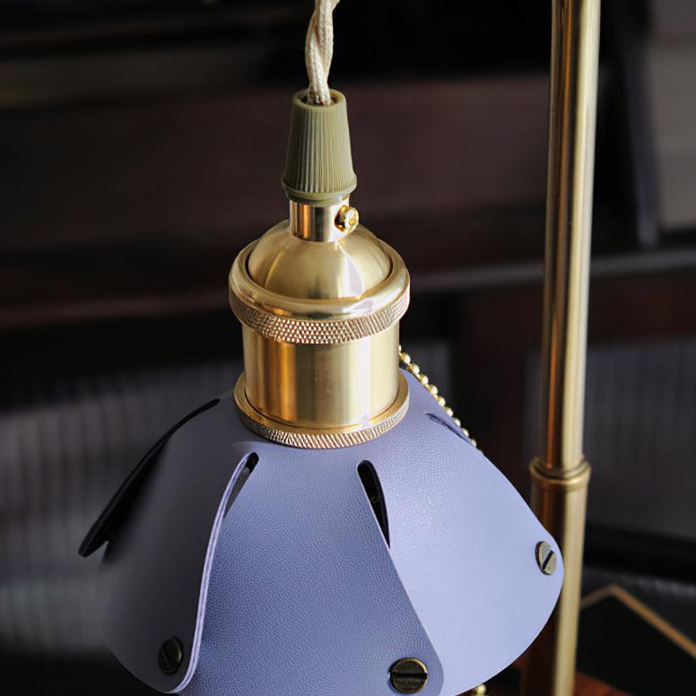 argand-table-lamp