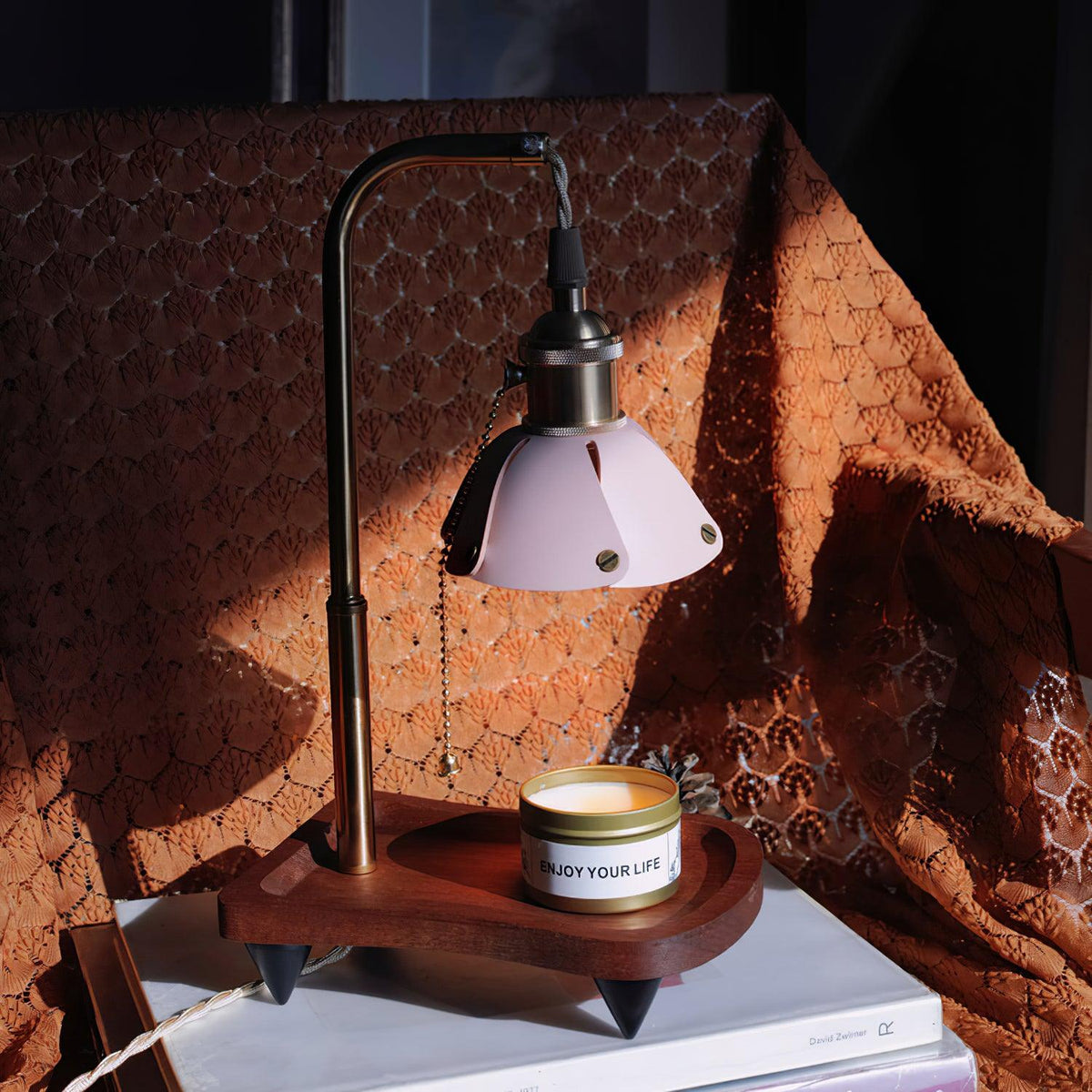 argand-table-lamp