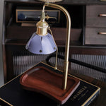 argand-table-lamp