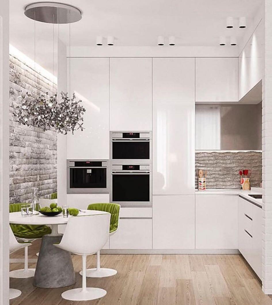 Luminex Modern Cloud Pendant Light – Designer Stainless Steel Chandelier