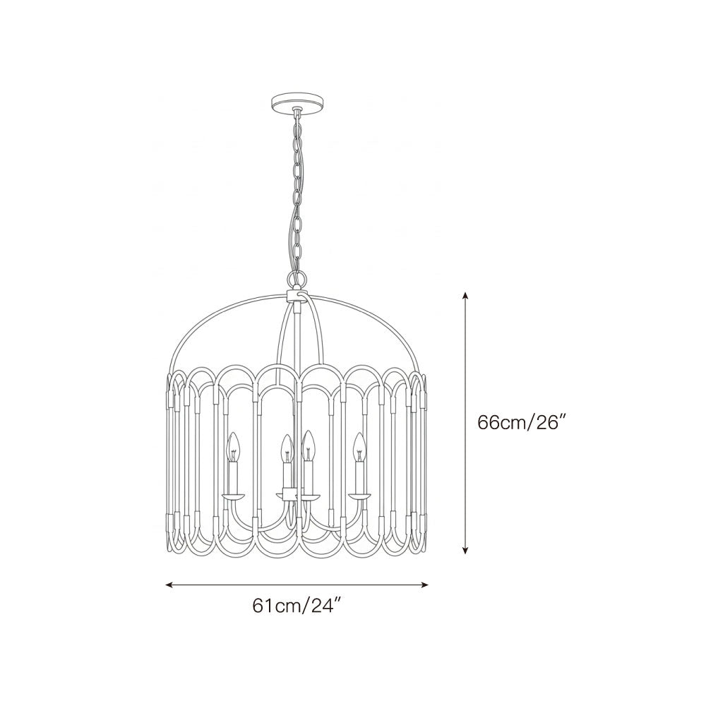 argente-chandelier