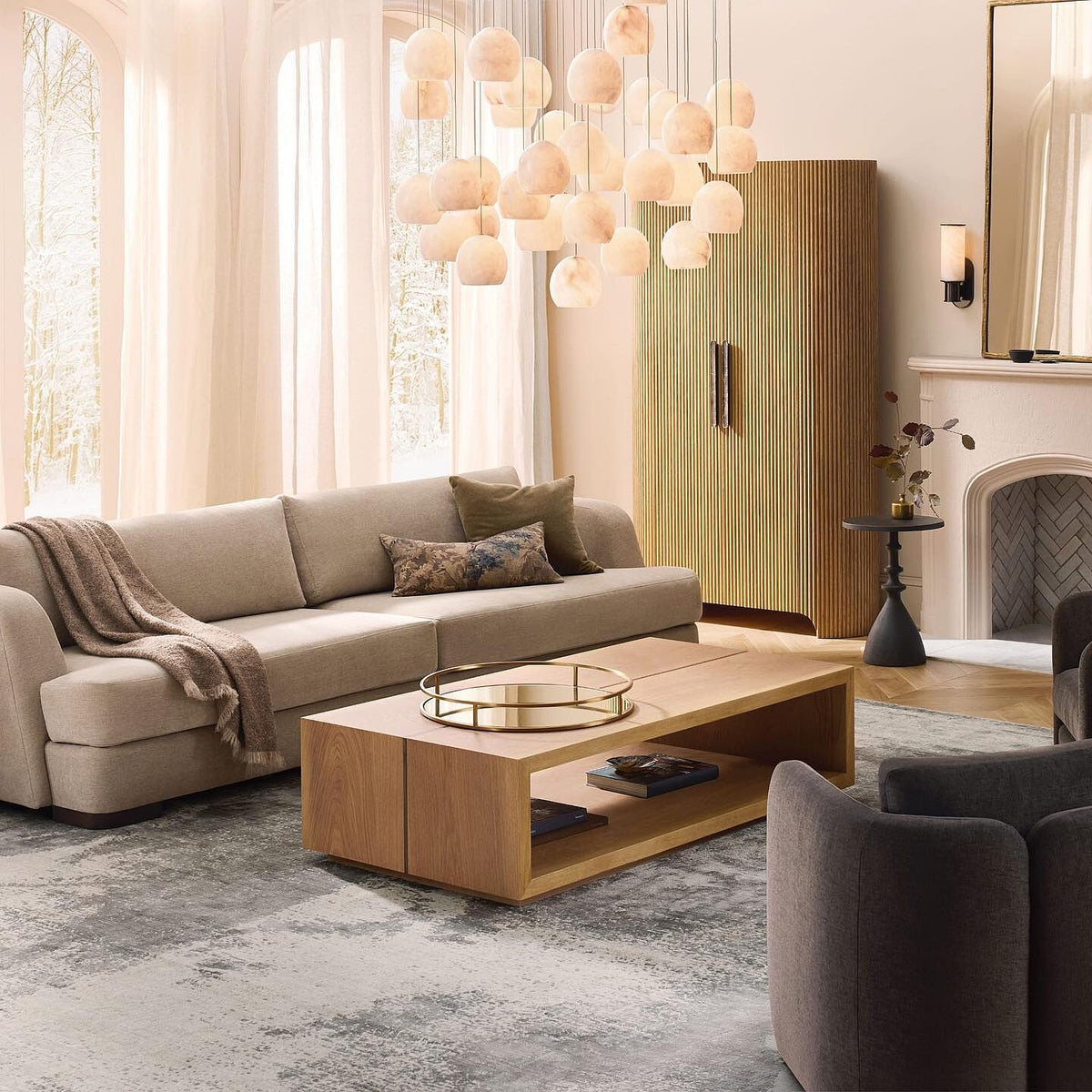 arica-alabaster-chandelier