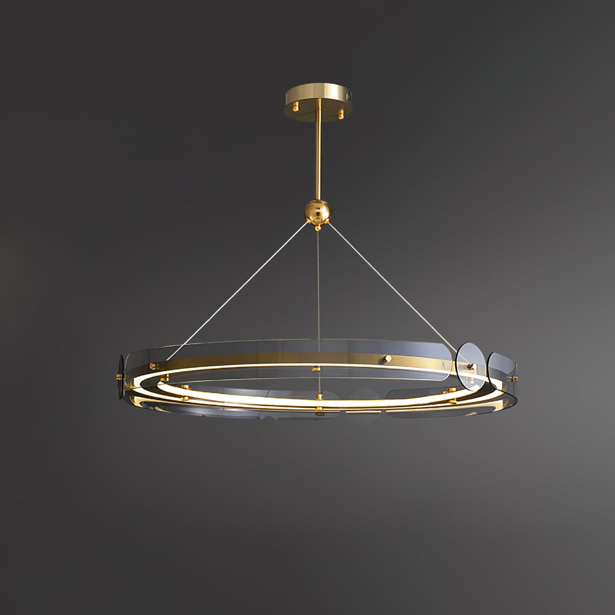 Arisha LED Pendant Light