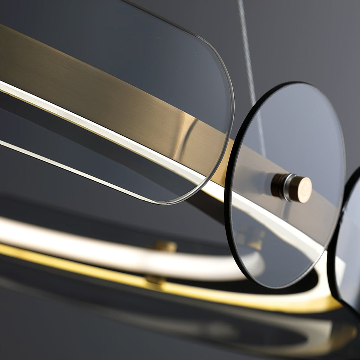 Arisha LED Pendant Light