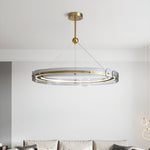 Arisha LED Pendant Light