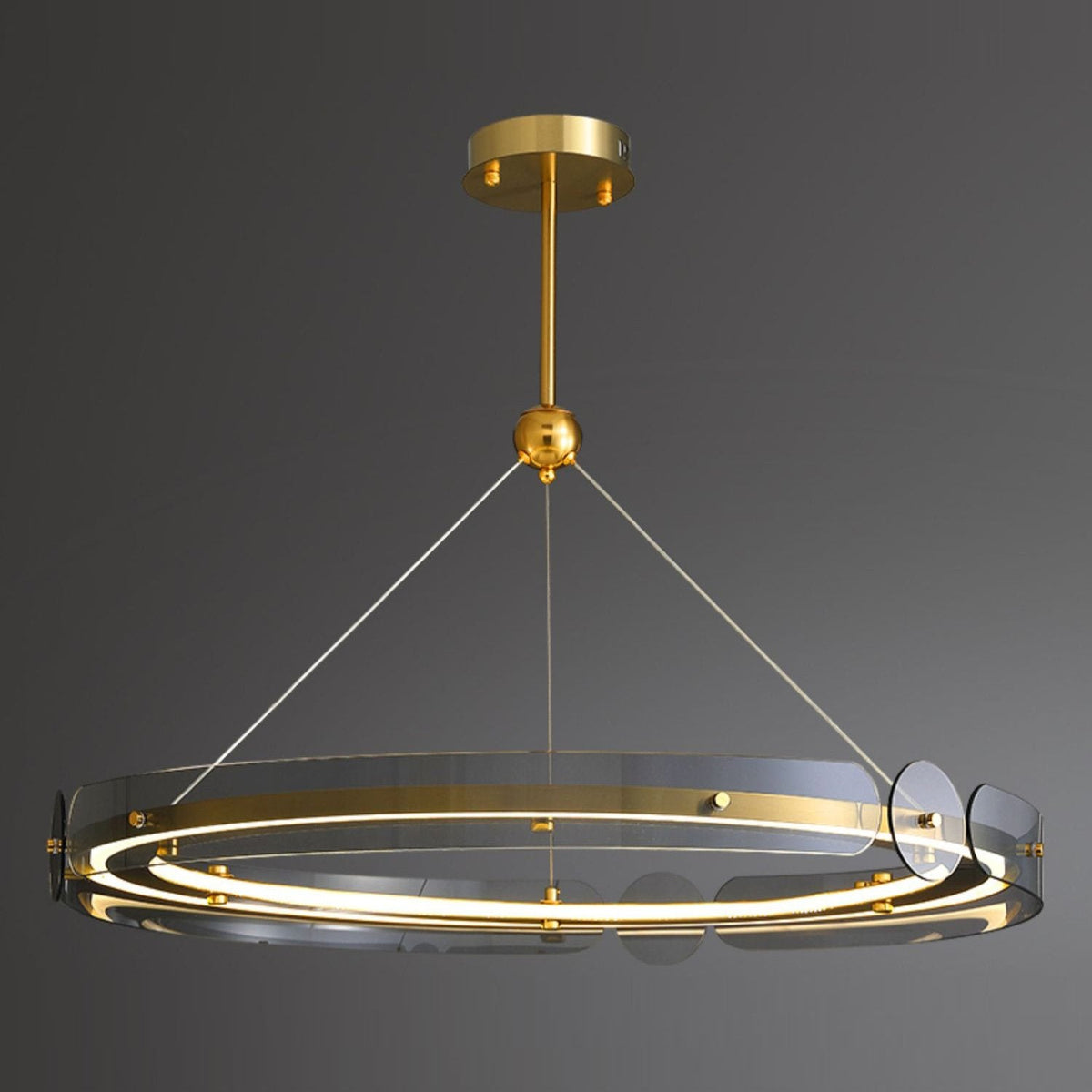 Arisha LED Pendant Light