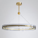 Arisha LED Pendant Light