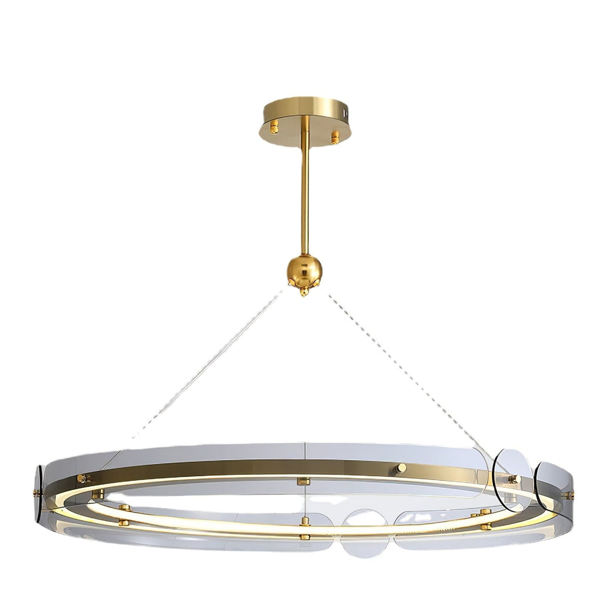 Arisha LED Pendant Light