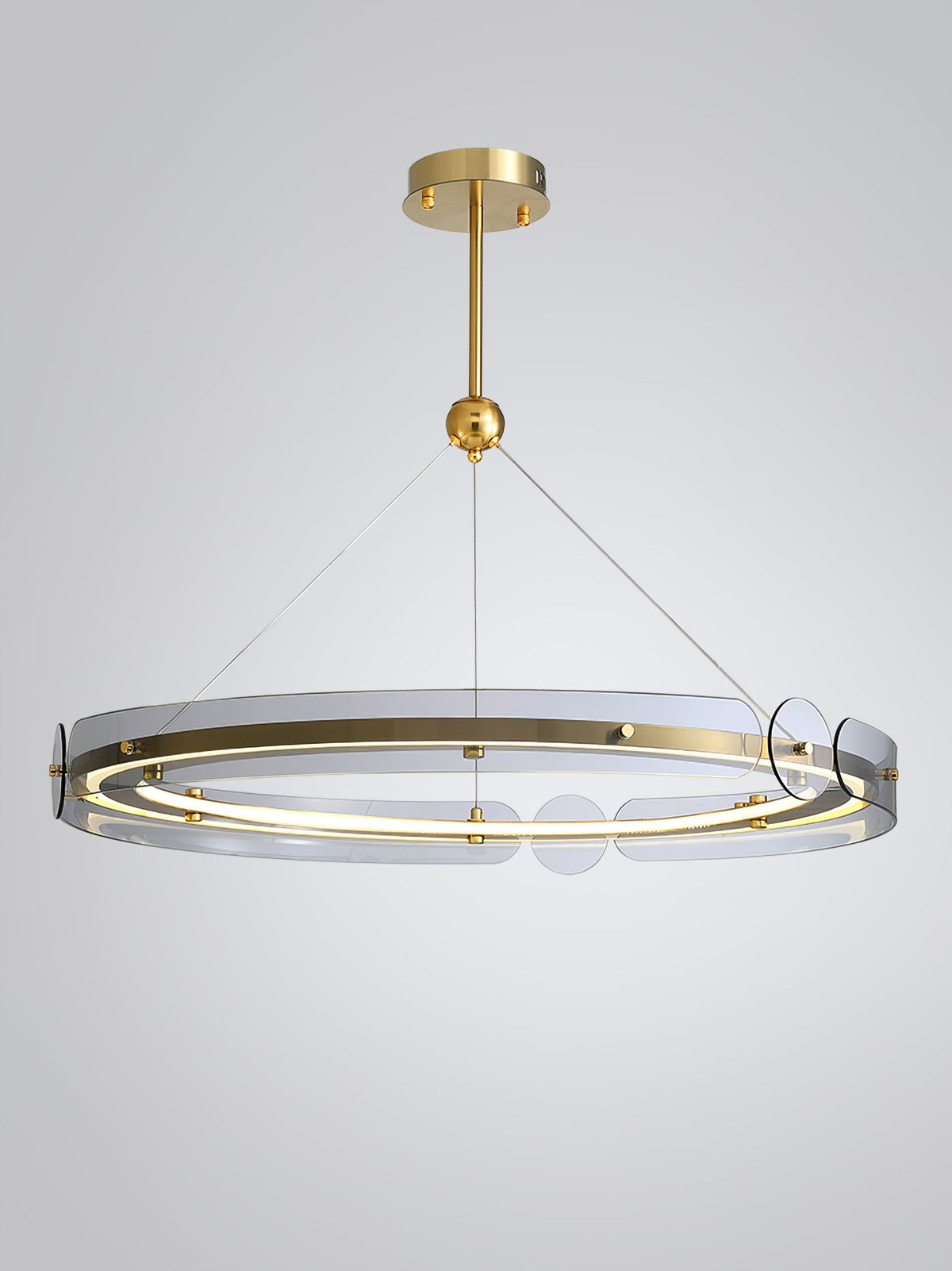 Arisha LED Pendant Light